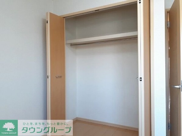 アーリー スプリングの物件内観写真